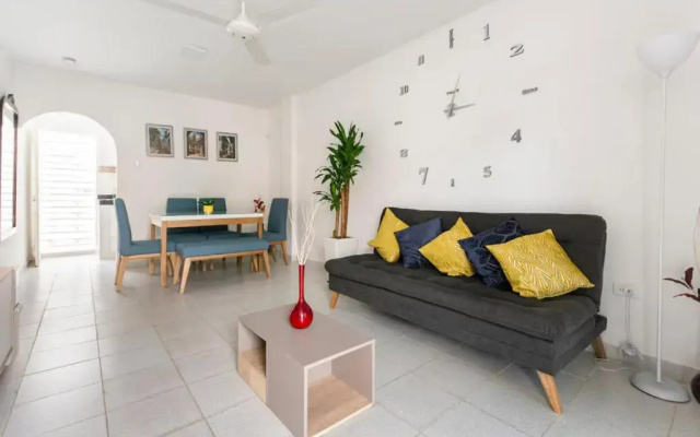 Casa Román Hotel Boutique