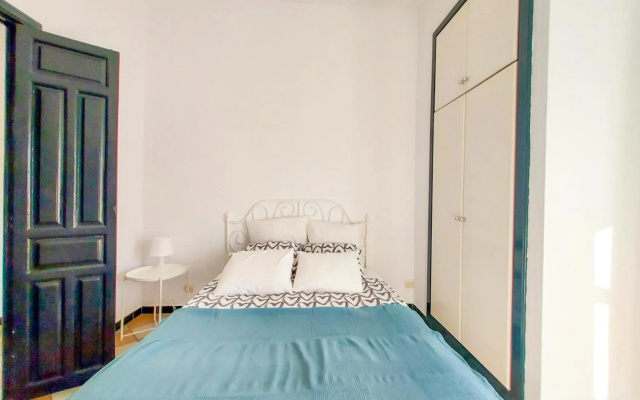 Apartamento Suite Alameda-Calatrava.