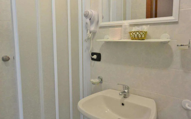Hotel Trentina