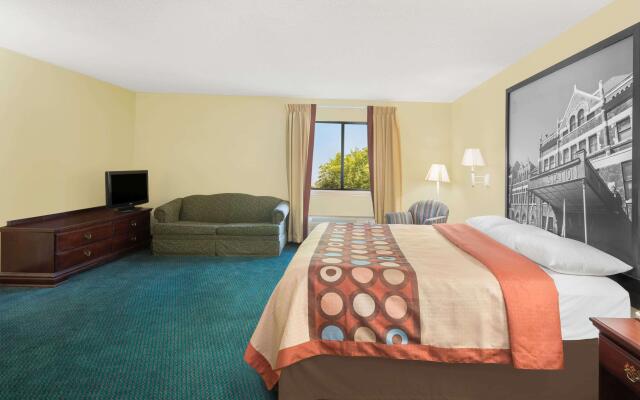 Comfort Inn