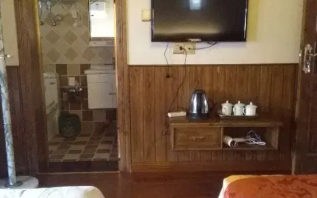 Xingzhijian Homestay