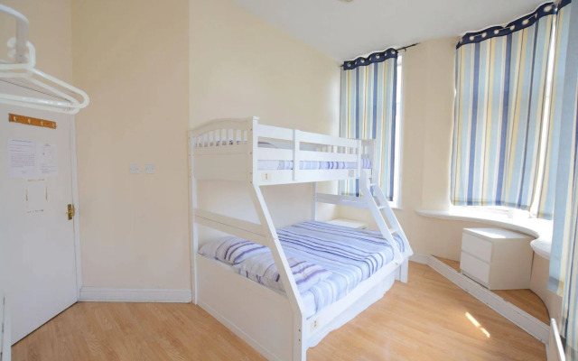 NX London Hostel