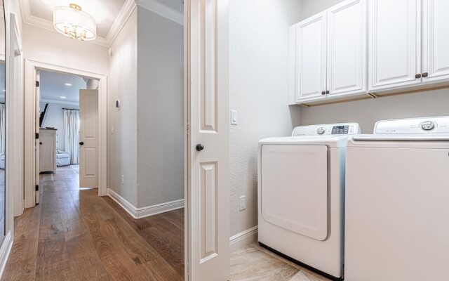 Villa Lago 1924, Miramar Beach