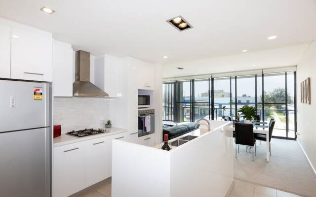 Brand New Executive Apartment