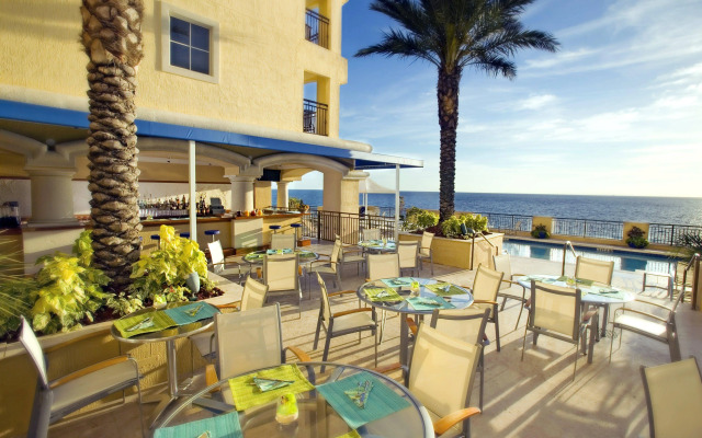 The Atlantic Hotel & Spa