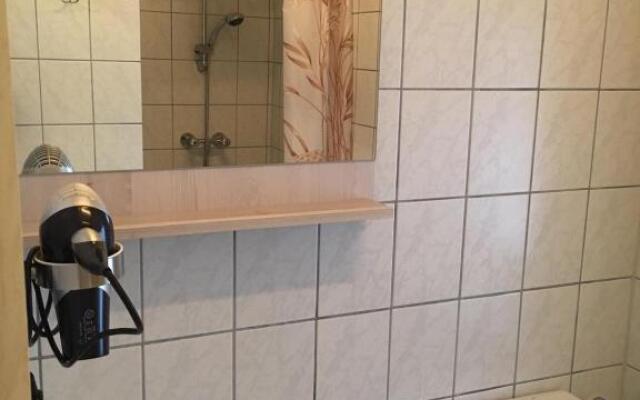 Gemütliches Appartement nähe Zentrum mit Küche