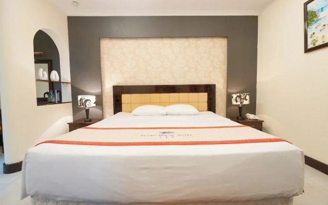 Petro House Vung Tau (Block B)
