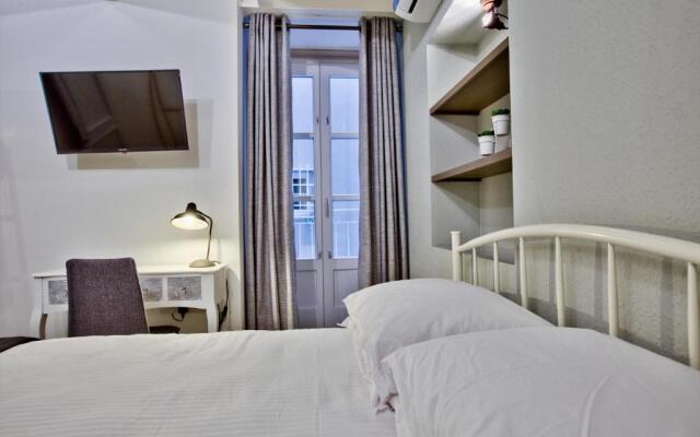 Chateau La Vallette - St. Elmo Suite