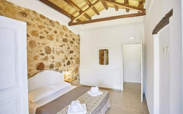 Casale Sammartano By L.A.Apartments