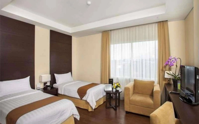 Padjadjaran Hotel