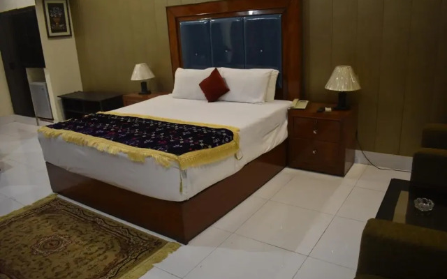 Hotel Royal Palace Rawalpindi