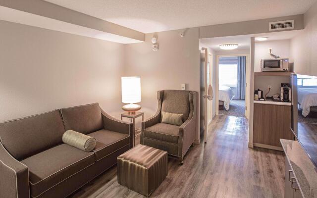 Hilton Garden Inn Des Moines/Urbandale