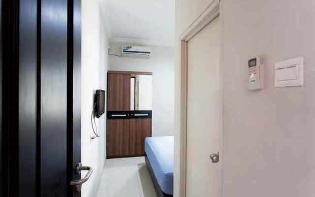 Comfort House