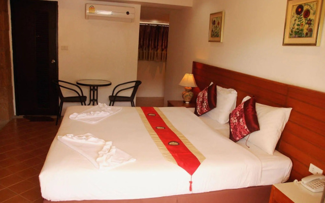 Kata Bella Resort