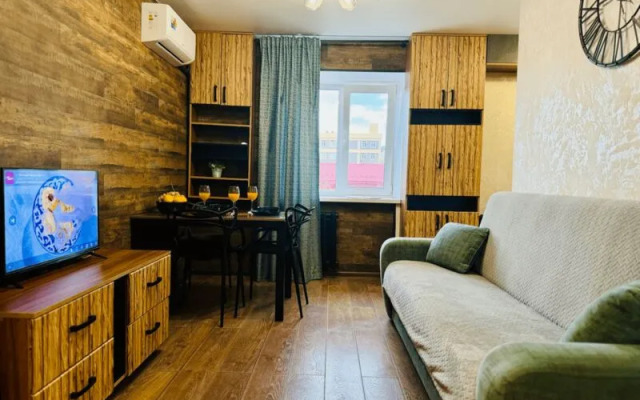 Апарт Компани на ул. Некрасова, д. 49