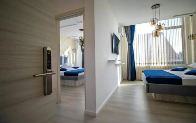 Casa Munteneasca Alessandro