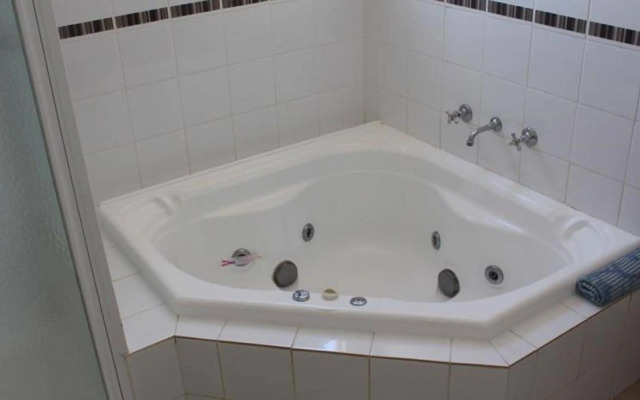 Belair Gardens Caravan Park