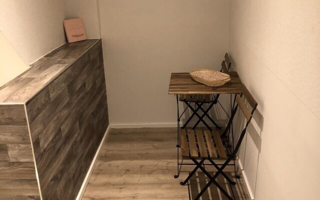 Ferienhaus der Harzer Freiheit 3 Harztanne