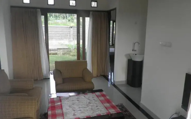 Villa Mega View