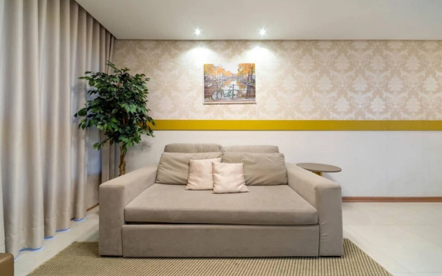 Apartamento Incr vel Com 2 Quartos Que Acomoda 6 Pessoas