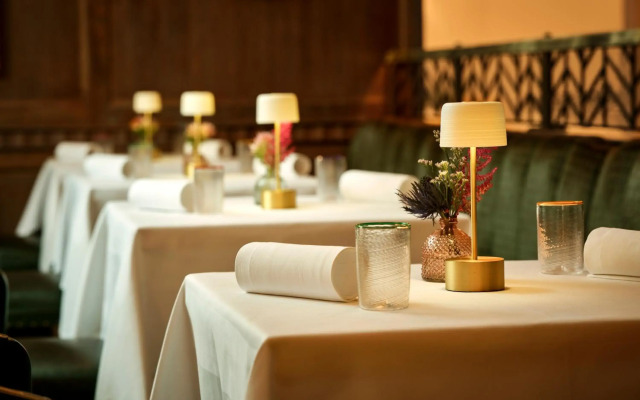 Flemings Mayfair - Small Luxury Hotel of the World