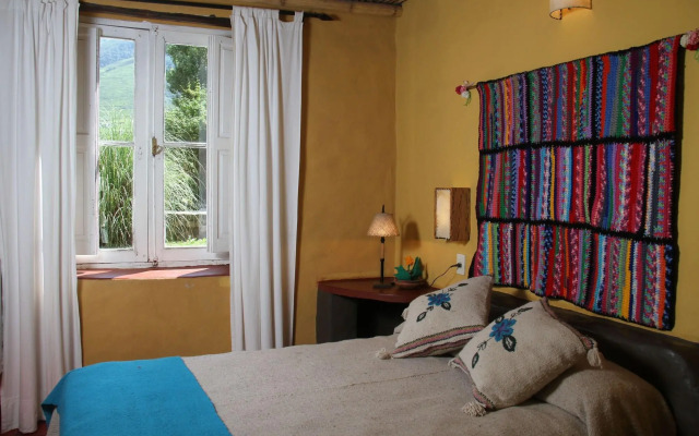 Posada La Guadalupe
