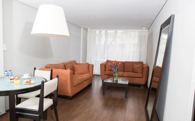 Suites Parioli