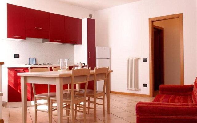 Residence alle Grazie