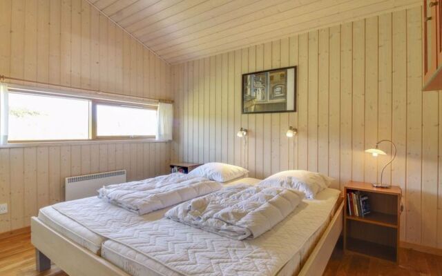 "Tede" - 800m from the sea in NW Jutland
