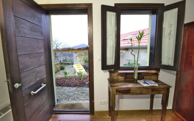 Vinosobroso Casa Rural