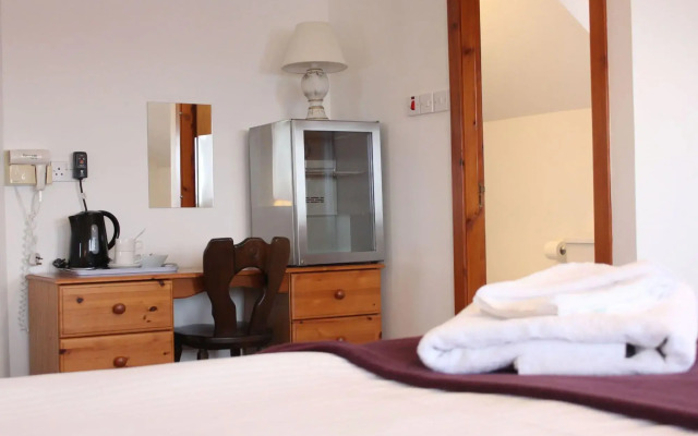 Smithton Hotel