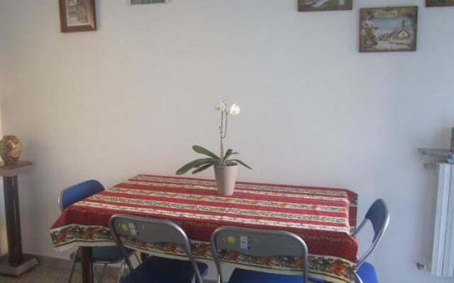 Chez Anita