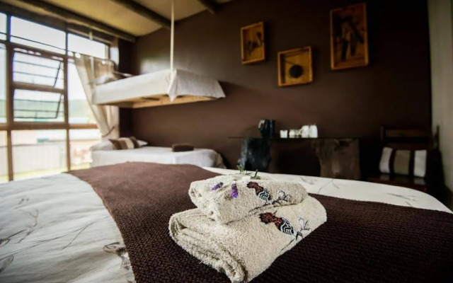 Santa Paloma Guest Farm