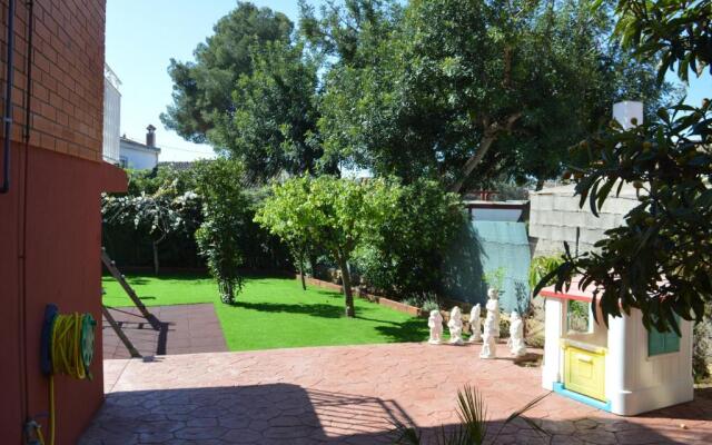 Villa Lagem