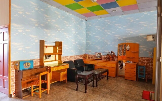 Fun Shuili B&B