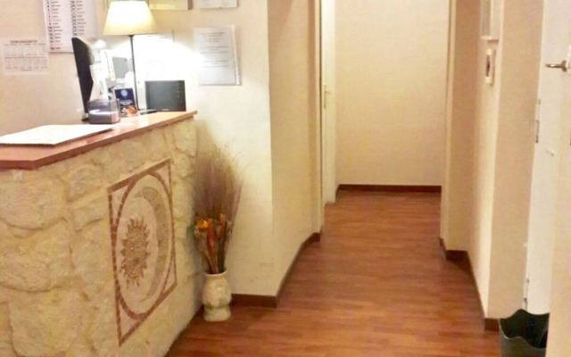 Sole e Luna Bed & Breakfast