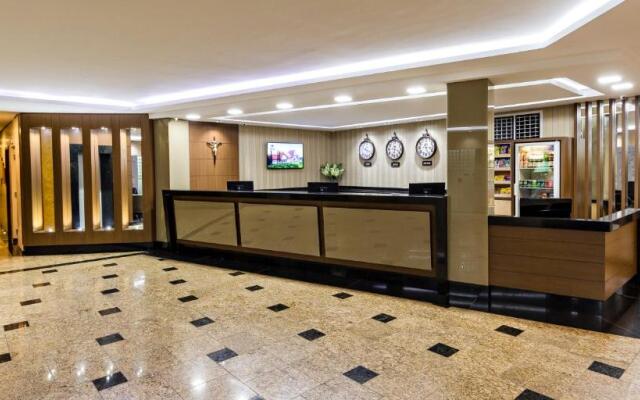 Thomasi Hotel Londrina