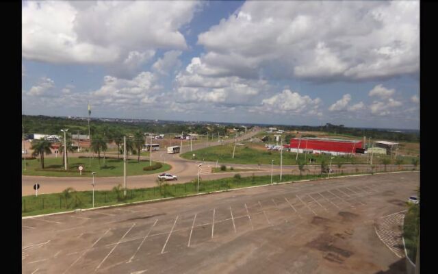Comfort Hotel Rio Branco