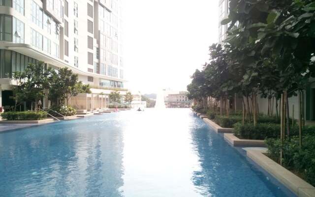 Robertson Suites Z