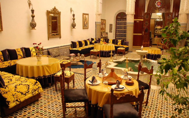 Riad Lalla Zoubida