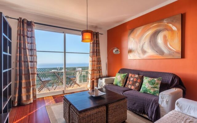 Barcelos Apartment