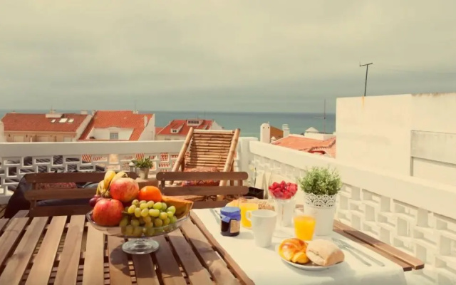 Nesha Flats Ericeira
