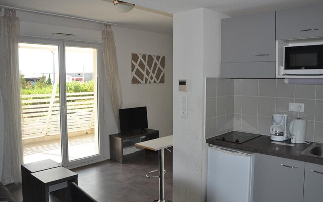 Vacancéole – Le Terral – Montpellier Sud