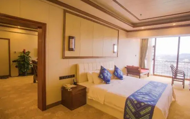 Gujiang Hotel
