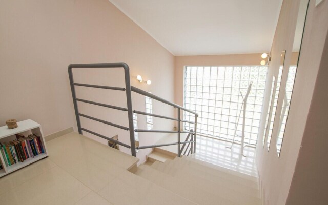 Nice Home in Labin With Wifi and 4 Bedrooms