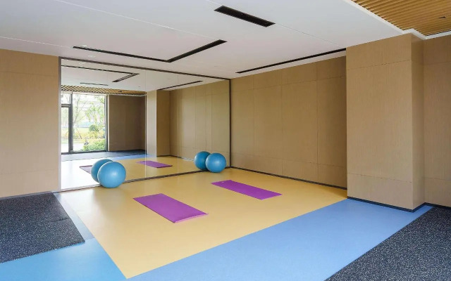 Novotel Nanjing Airport