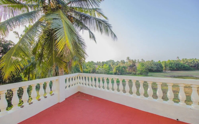 OYO 12535 Home Classic 2BHK Clova