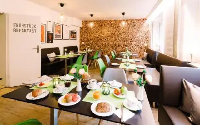 Hotel Villa Solln