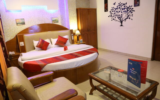 Hotel City Plaza 17