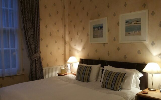 The Collingdale Guest House